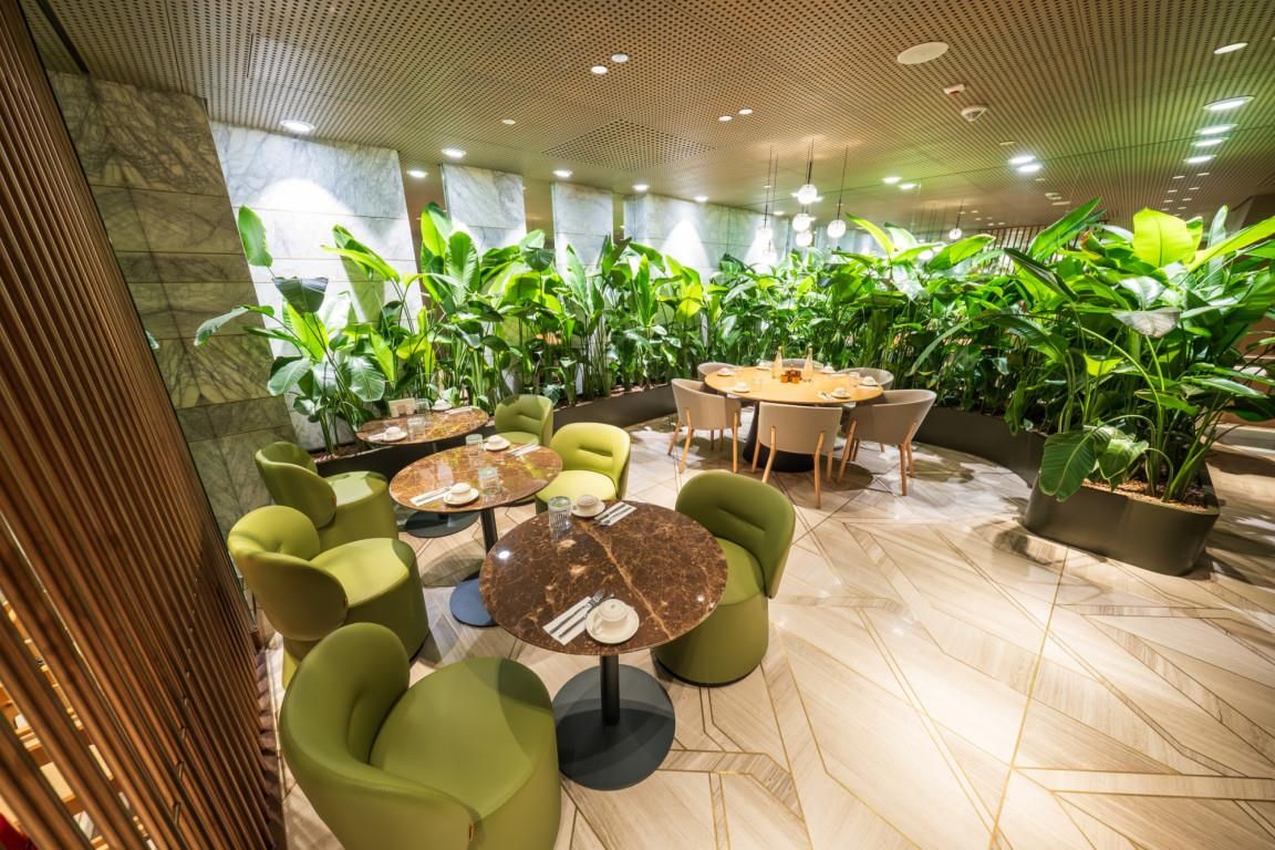 Rayelin Hotel Taksim - 31