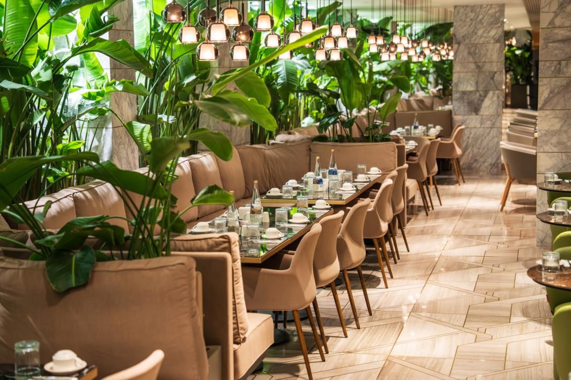 Rayelin Hotel Taksim - 33