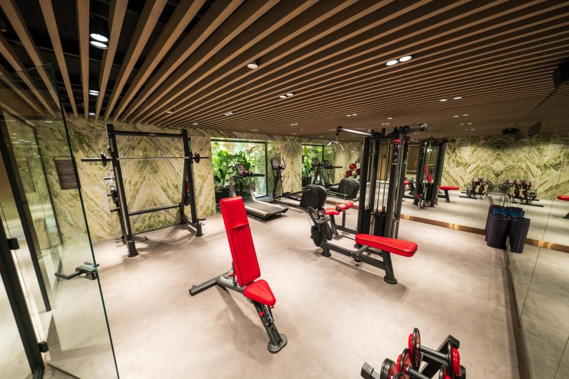 Rayelin Hotel Taksim - 39