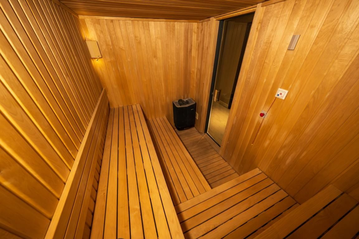 Rayelin Hotel Taksim - 40