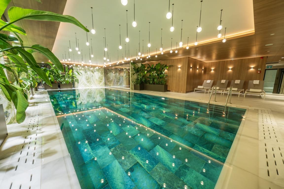 Rayelin Hotel Taksim - 41