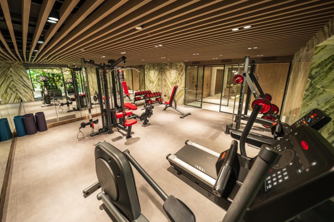 Rayelin Hotel Taksim - 42