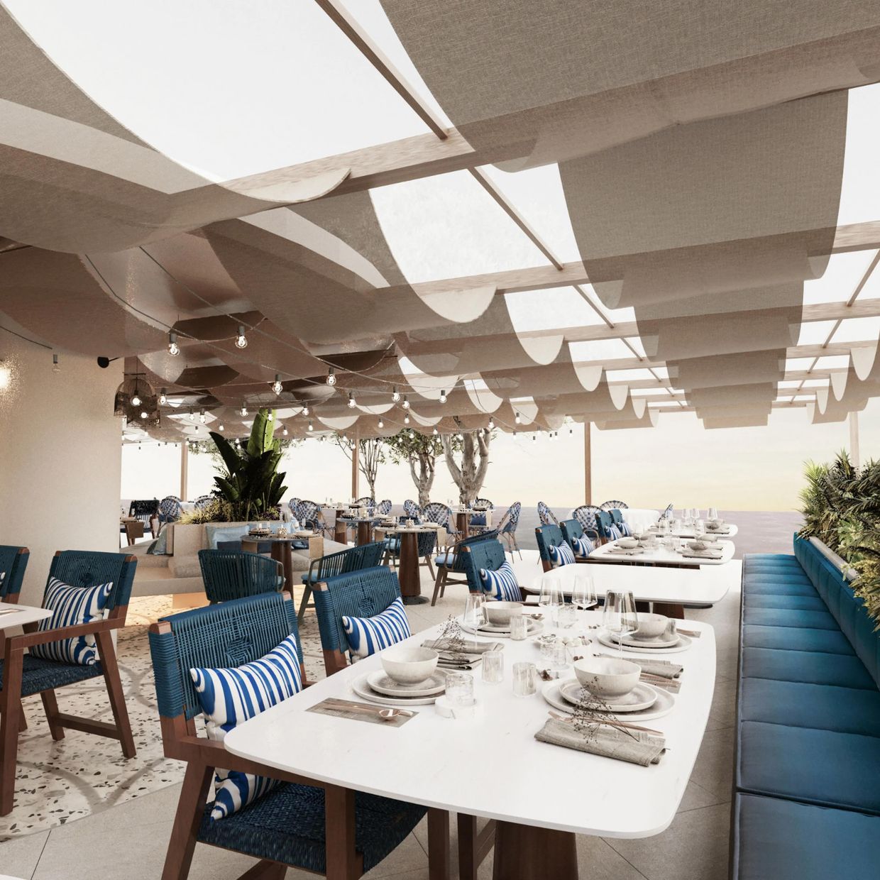 Holiday Inn Resort West Beach  - 2