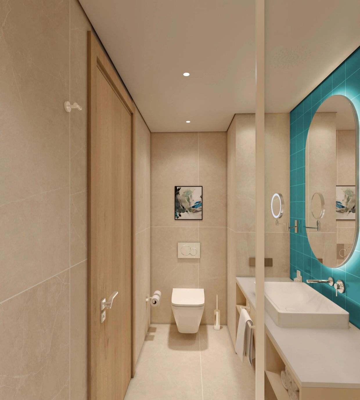 Holiday Inn Resort West Beach  - 11