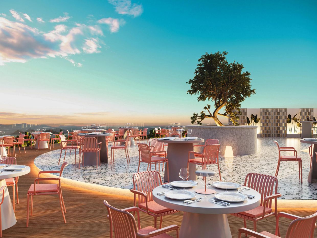 Holiday Inn Resort West Beach  - 13