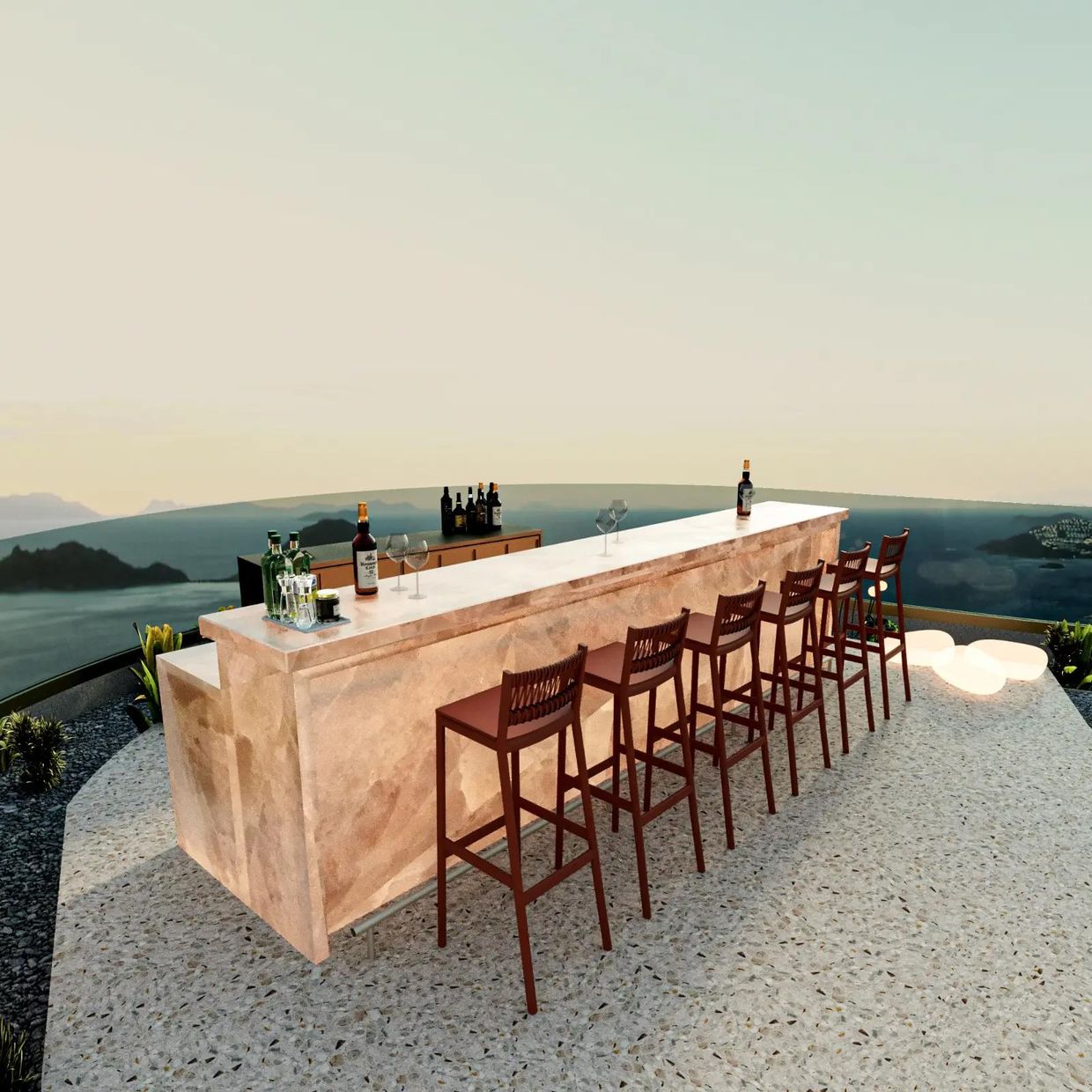 Holiday Inn Resort West Beach  - 14