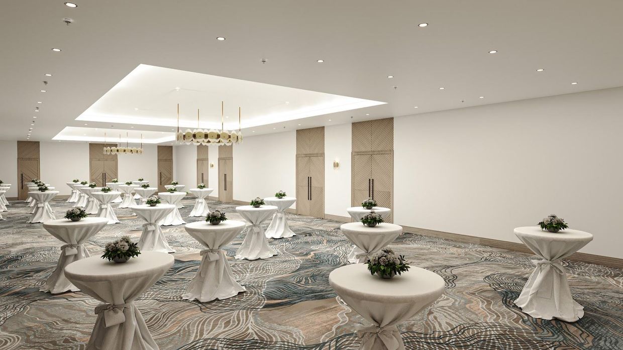 Holiday Inn Resort West Beach  - 16