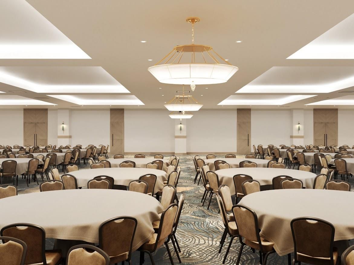 Holiday Inn Resort West Beach  - 17