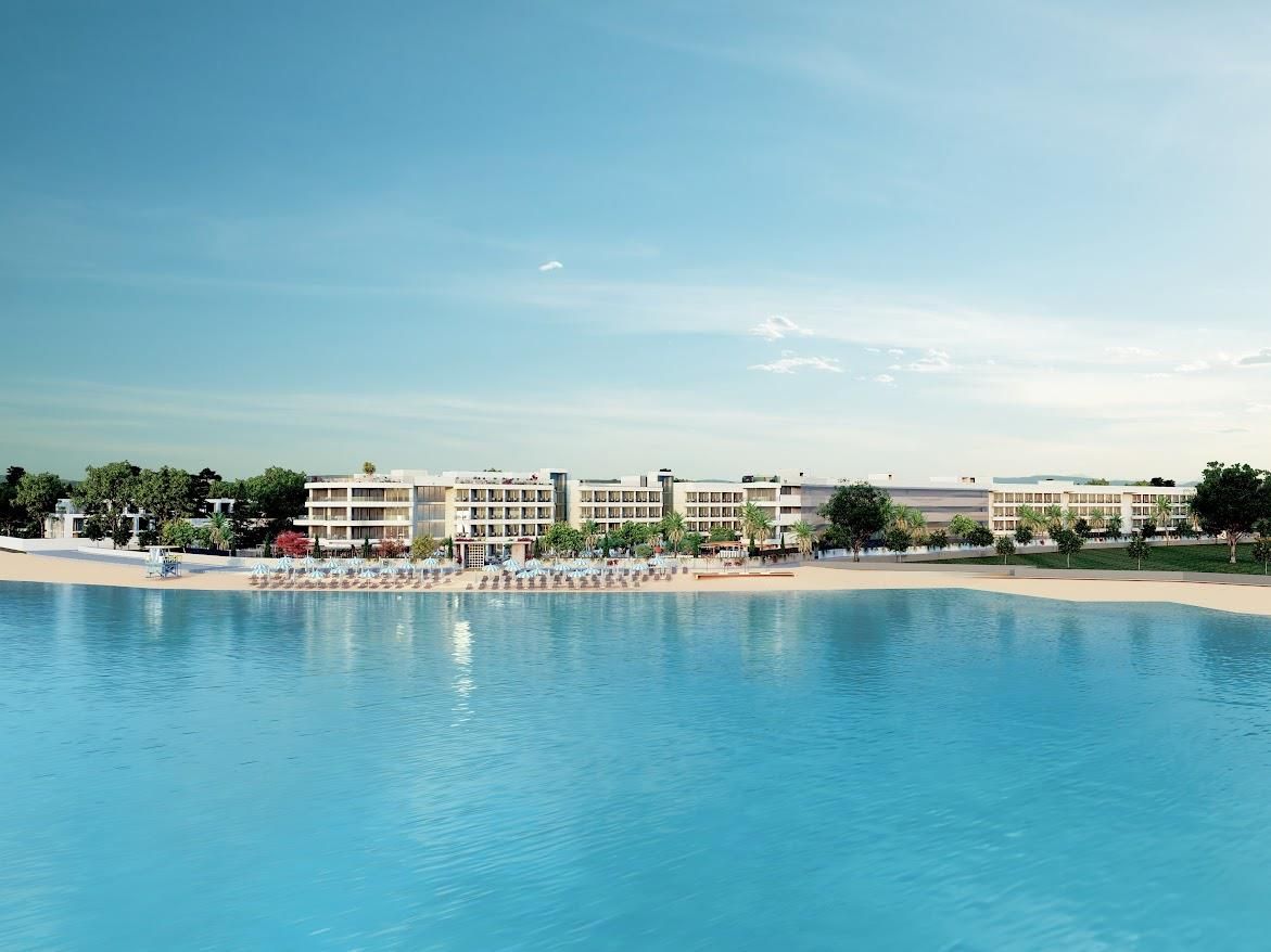 Holiday Inn Resort West Beach  - 18