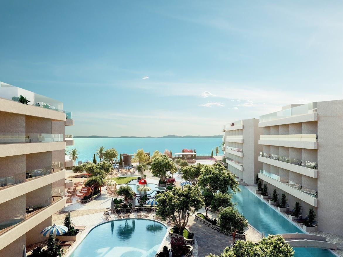 Holiday Inn Resort West Beach  - 19