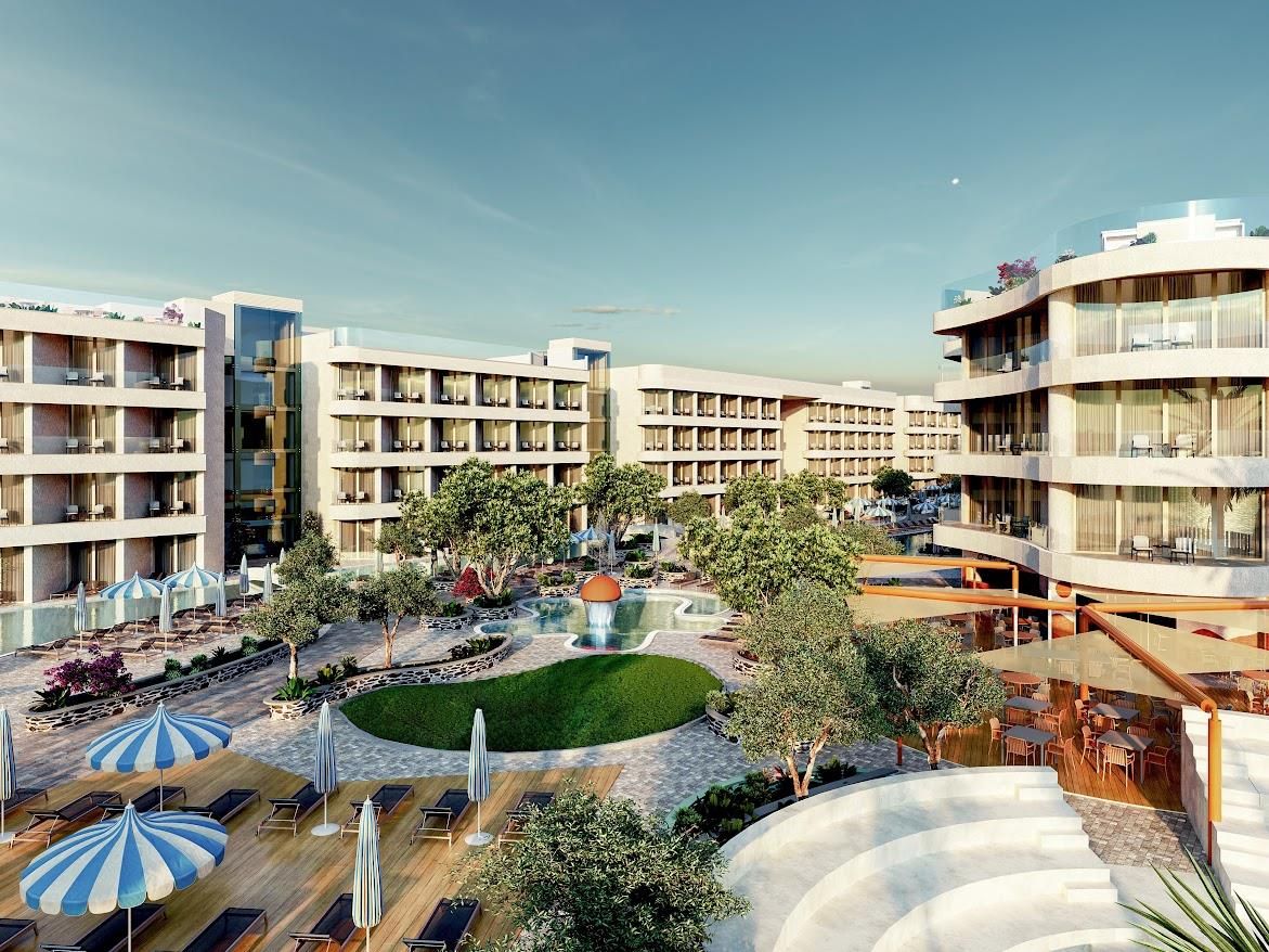 Holiday Inn Resort West Beach  - 20