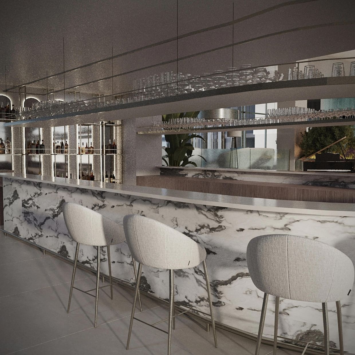 Holiday Inn Resort West Beach  - 3