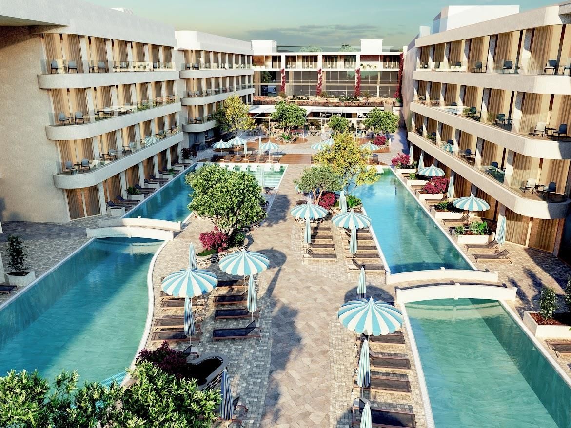 Holiday Inn Resort West Beach  - 21