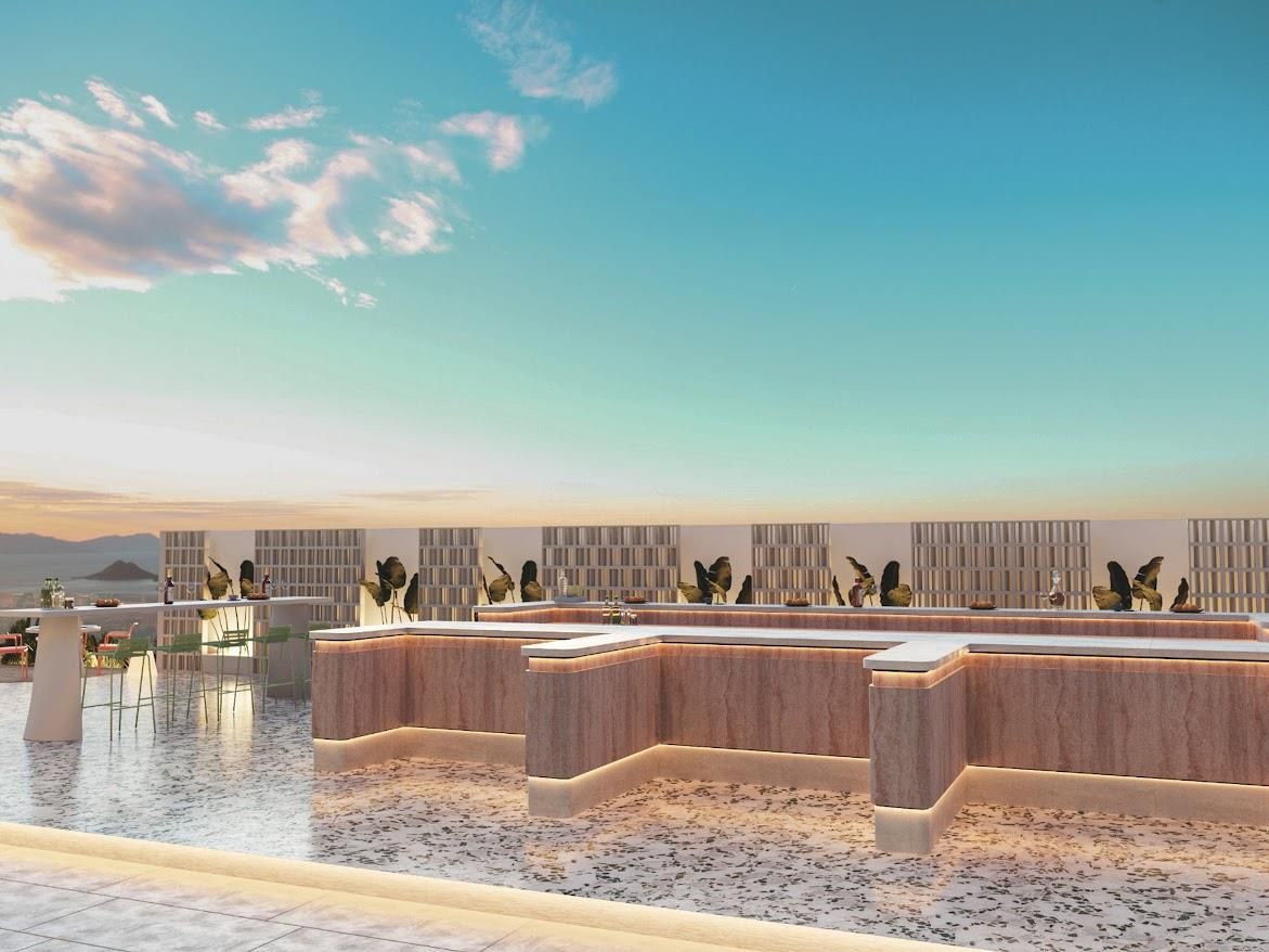 Holiday Inn Resort West Beach  - 22