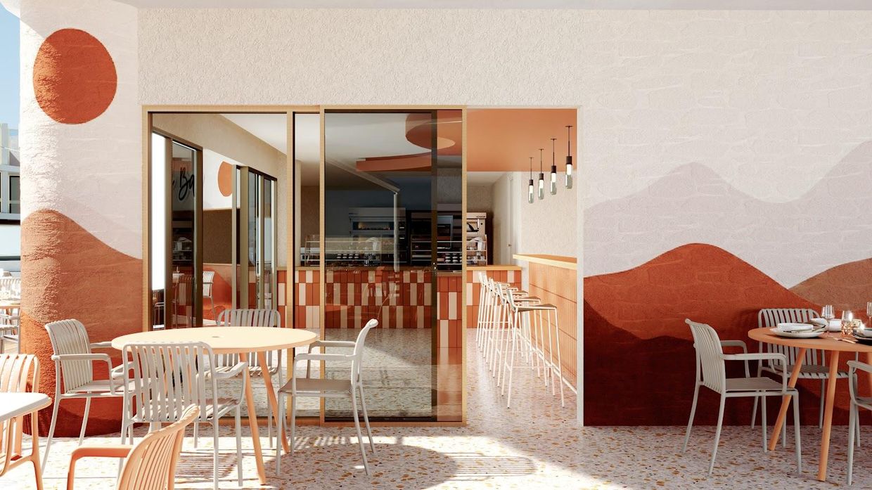 Holiday Inn Resort West Beach  - 24