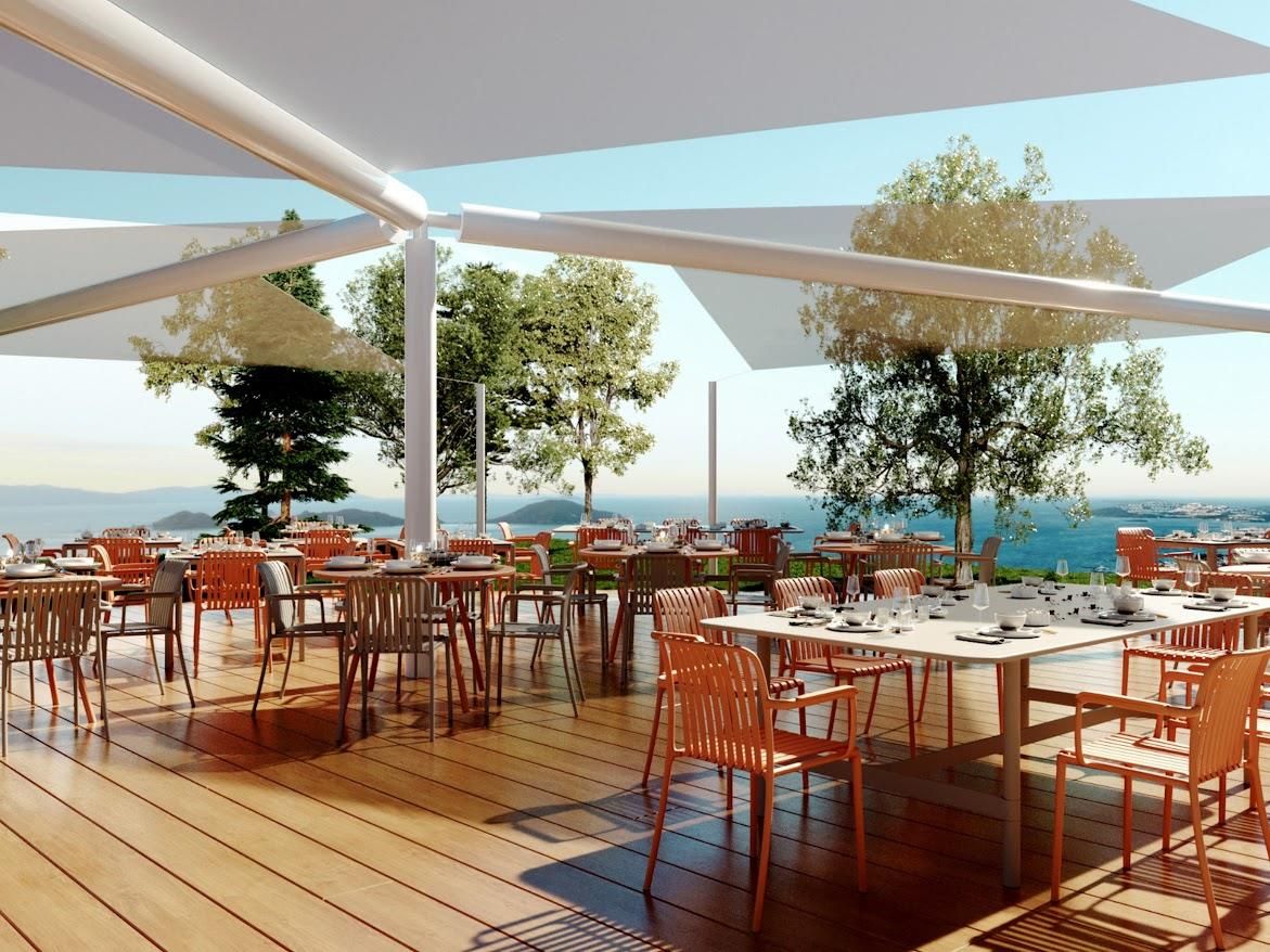 Holiday Inn Resort West Beach  - 27