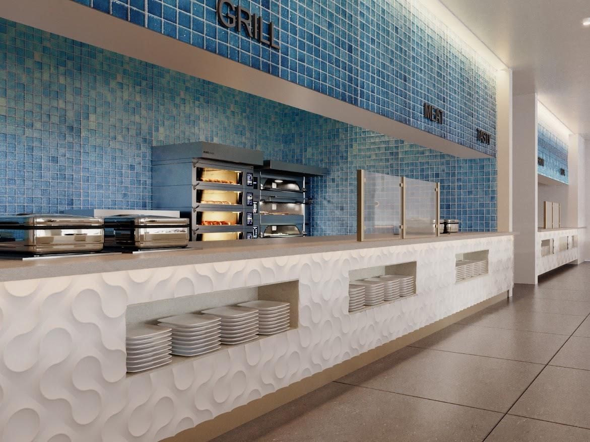 Holiday Inn Resort West Beach  - 28