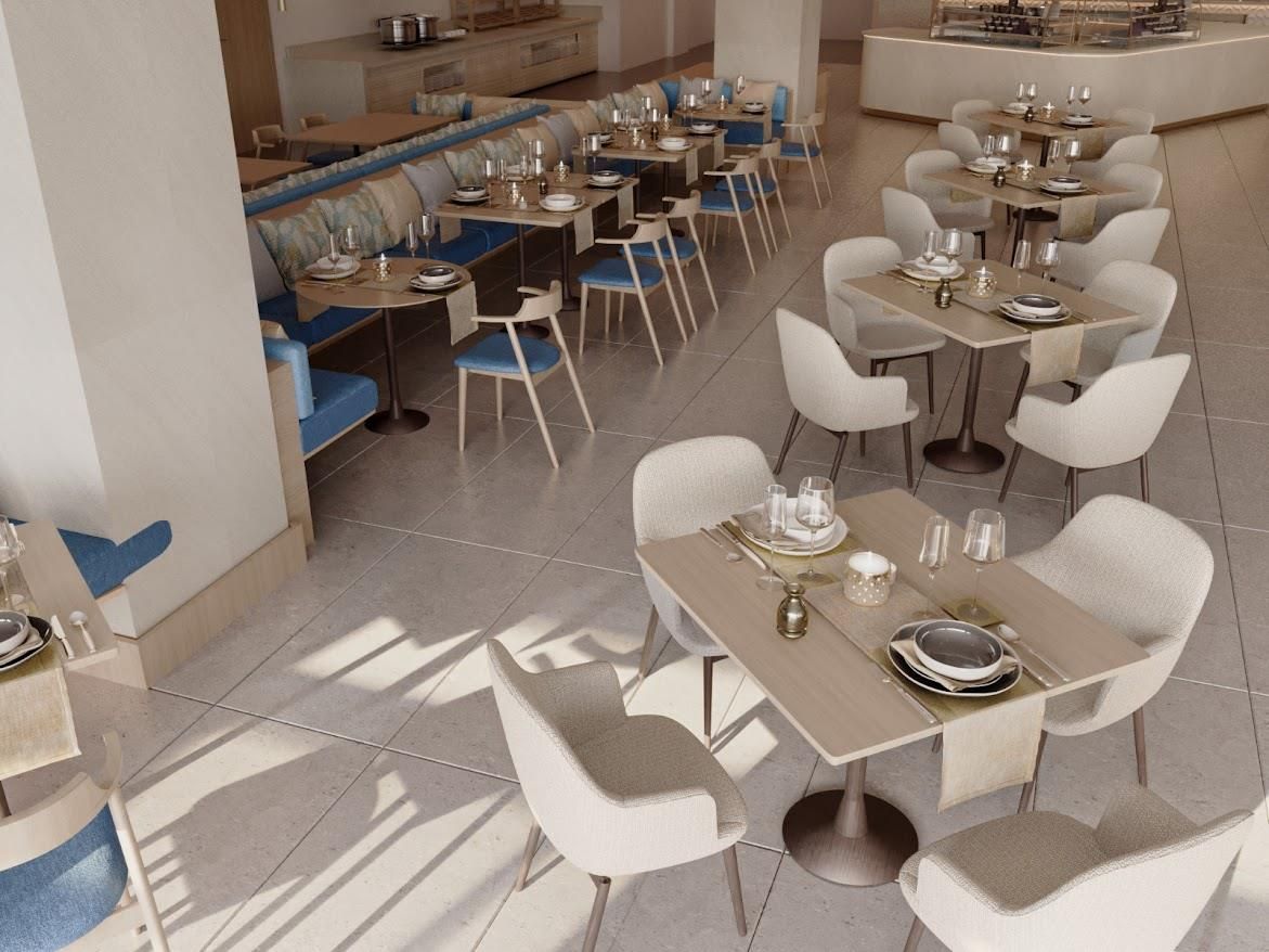 Holiday Inn Resort West Beach  - 29