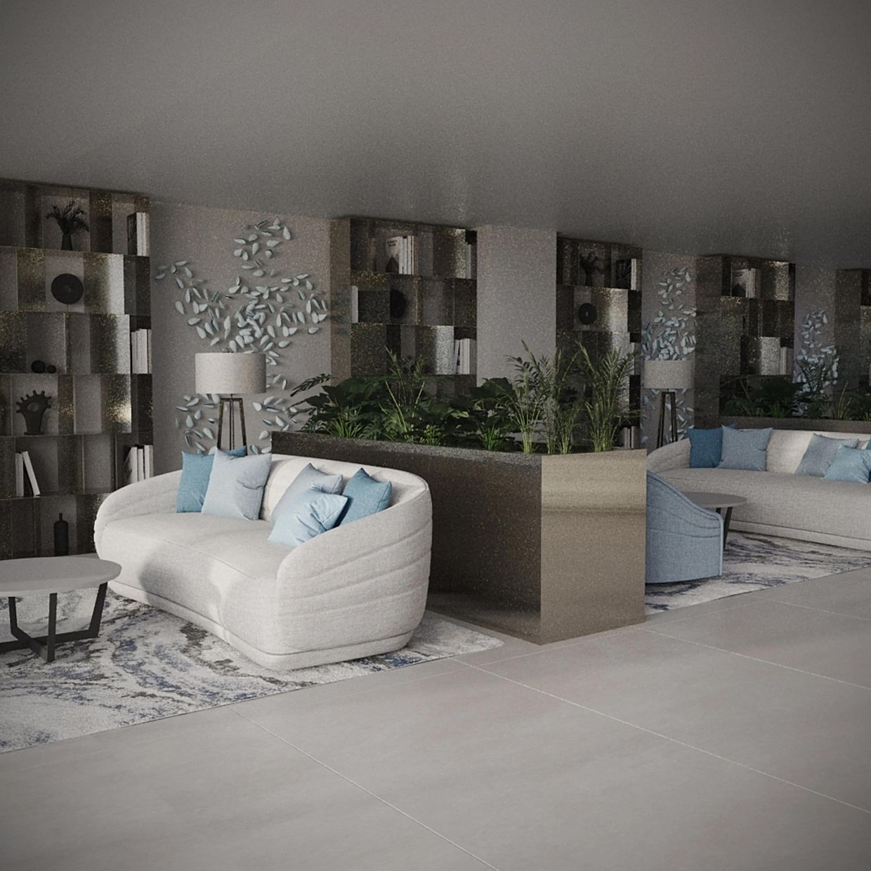 Holiday Inn Resort West Beach  - 4