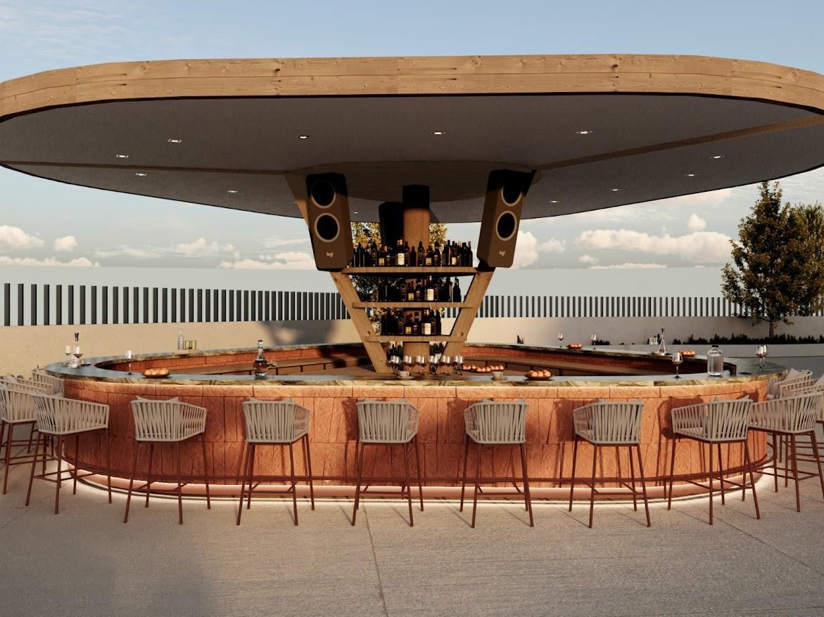 Holiday Inn Resort West Beach  - 32