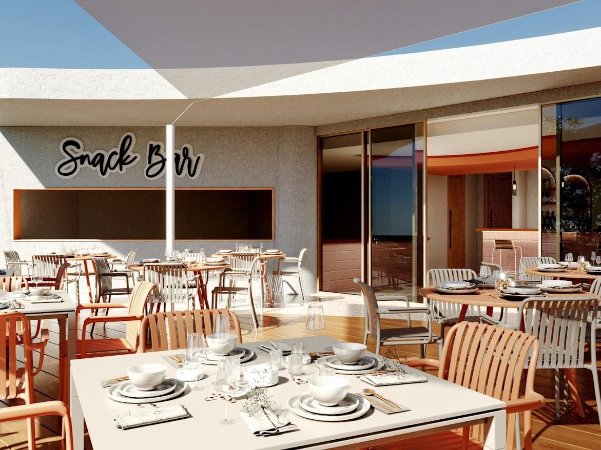 Holiday Inn Resort West Beach  - 33