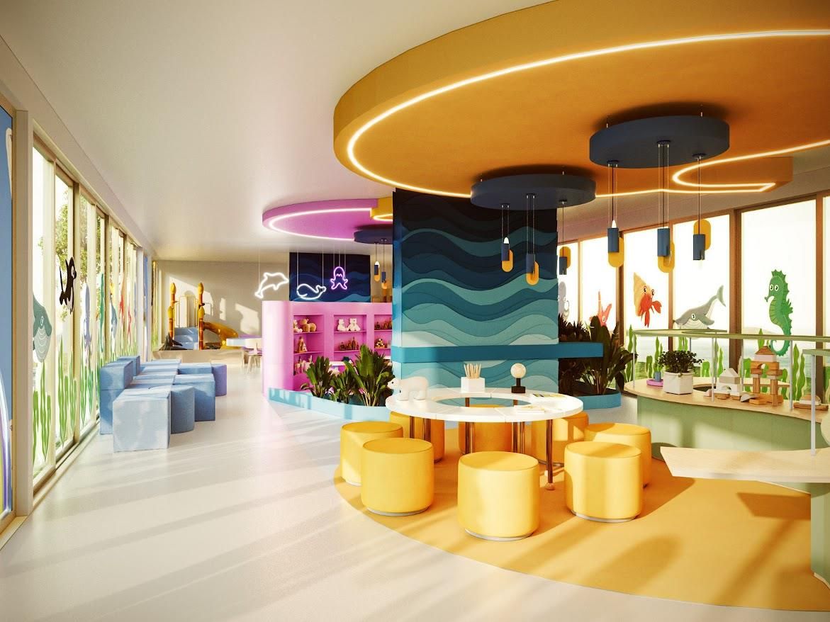 Holiday Inn Resort West Beach  - 34