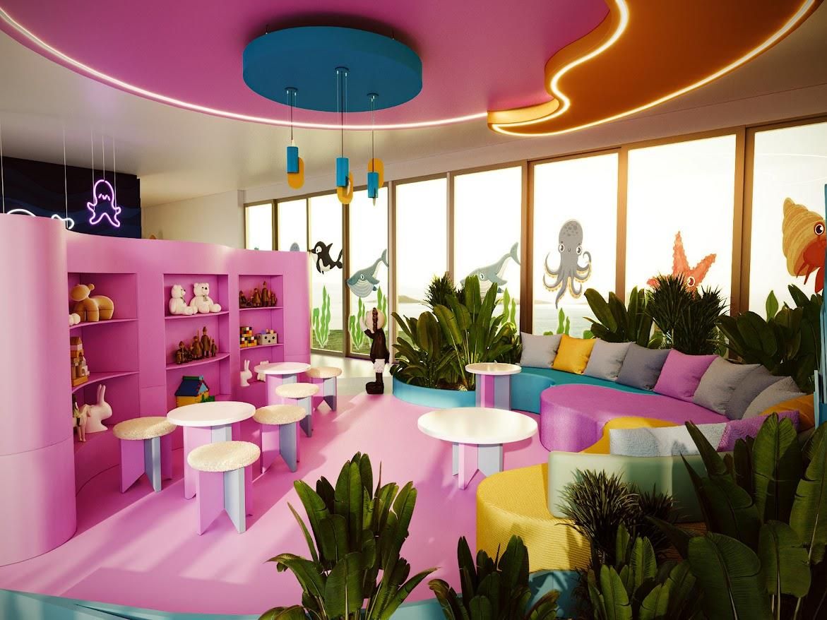 Holiday Inn Resort West Beach  - 36