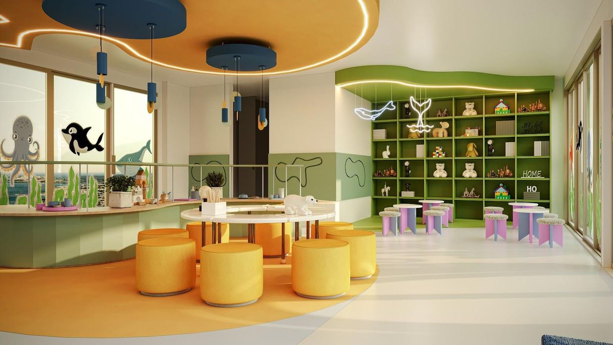 Holiday Inn Resort West Beach  - 39