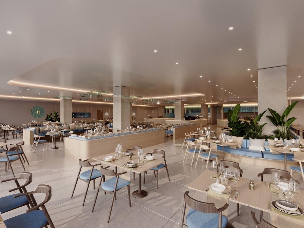 Holiday Inn Resort West Beach  - 40