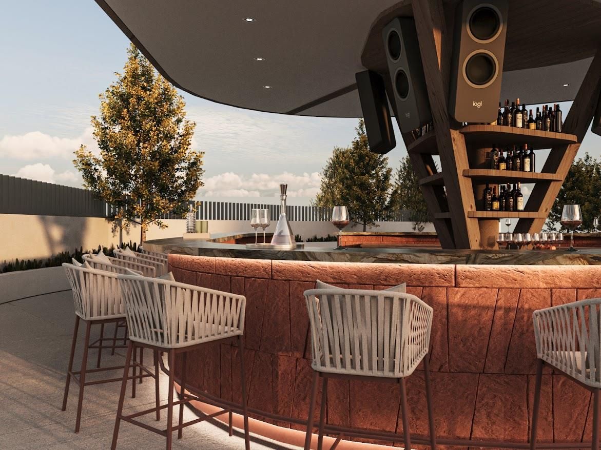 Holiday Inn Resort West Beach  - 42