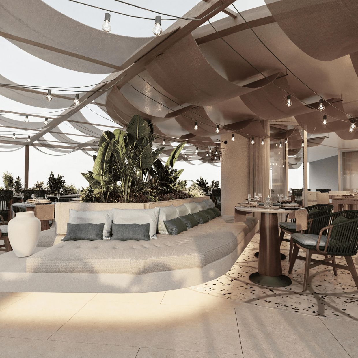 Holiday Inn Resort West Beach  - 43