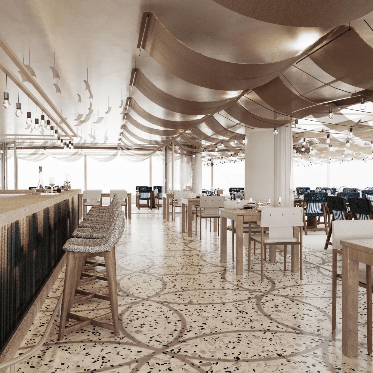 Holiday Inn Resort West Beach  - 44