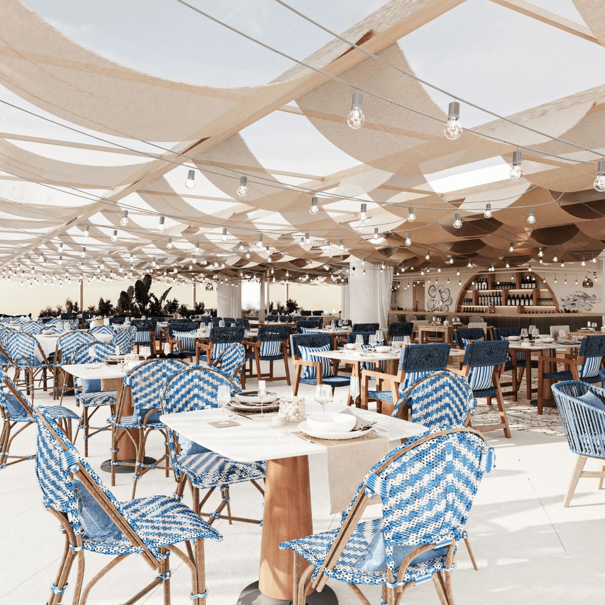 Holiday Inn Resort West Beach  - 45