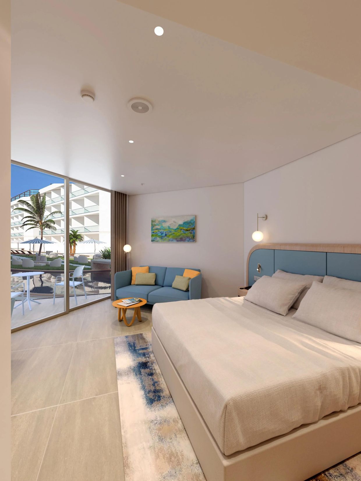 Holiday Inn Resort West Beach  - 6