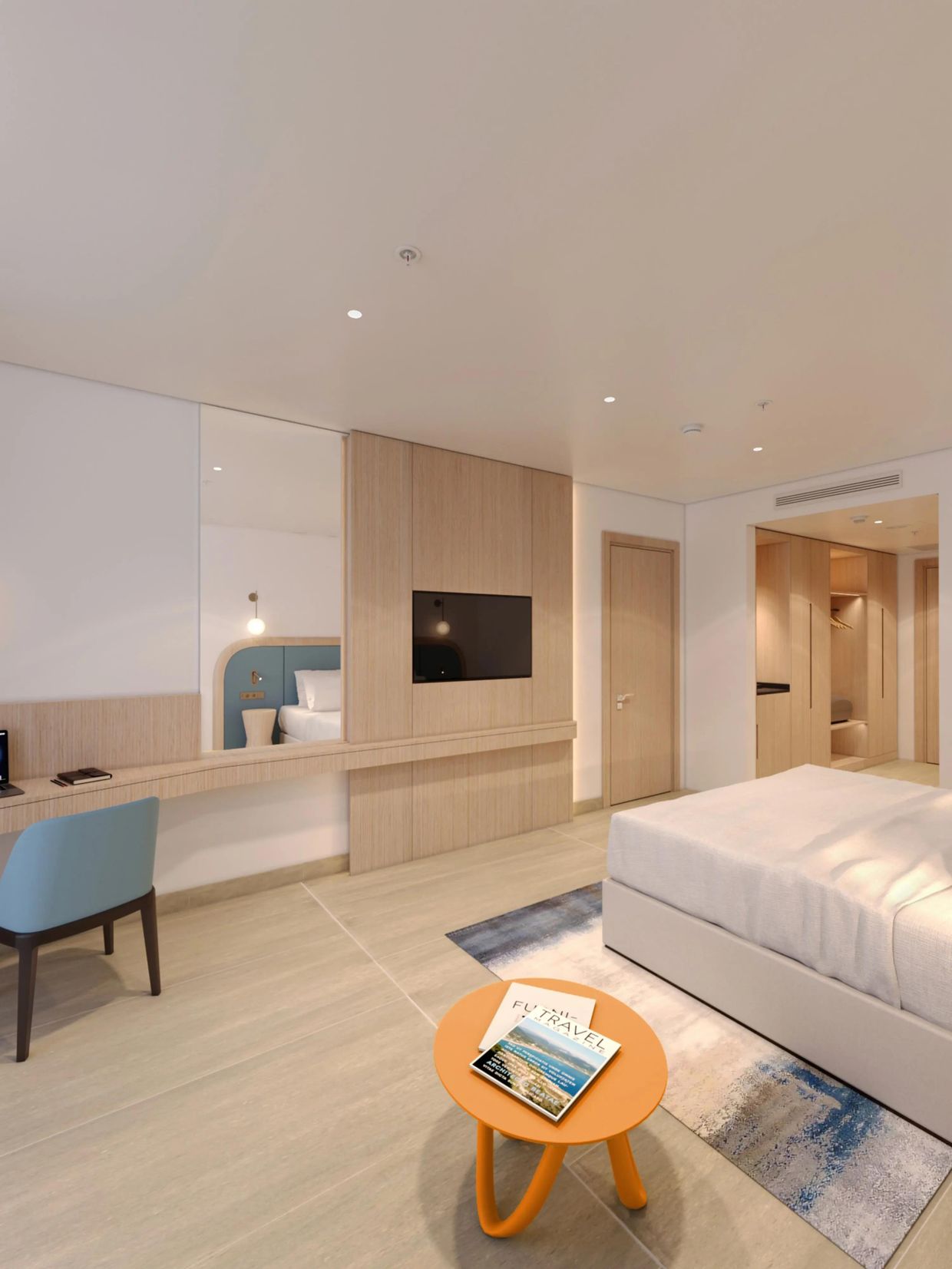 Holiday Inn Resort West Beach  - 7