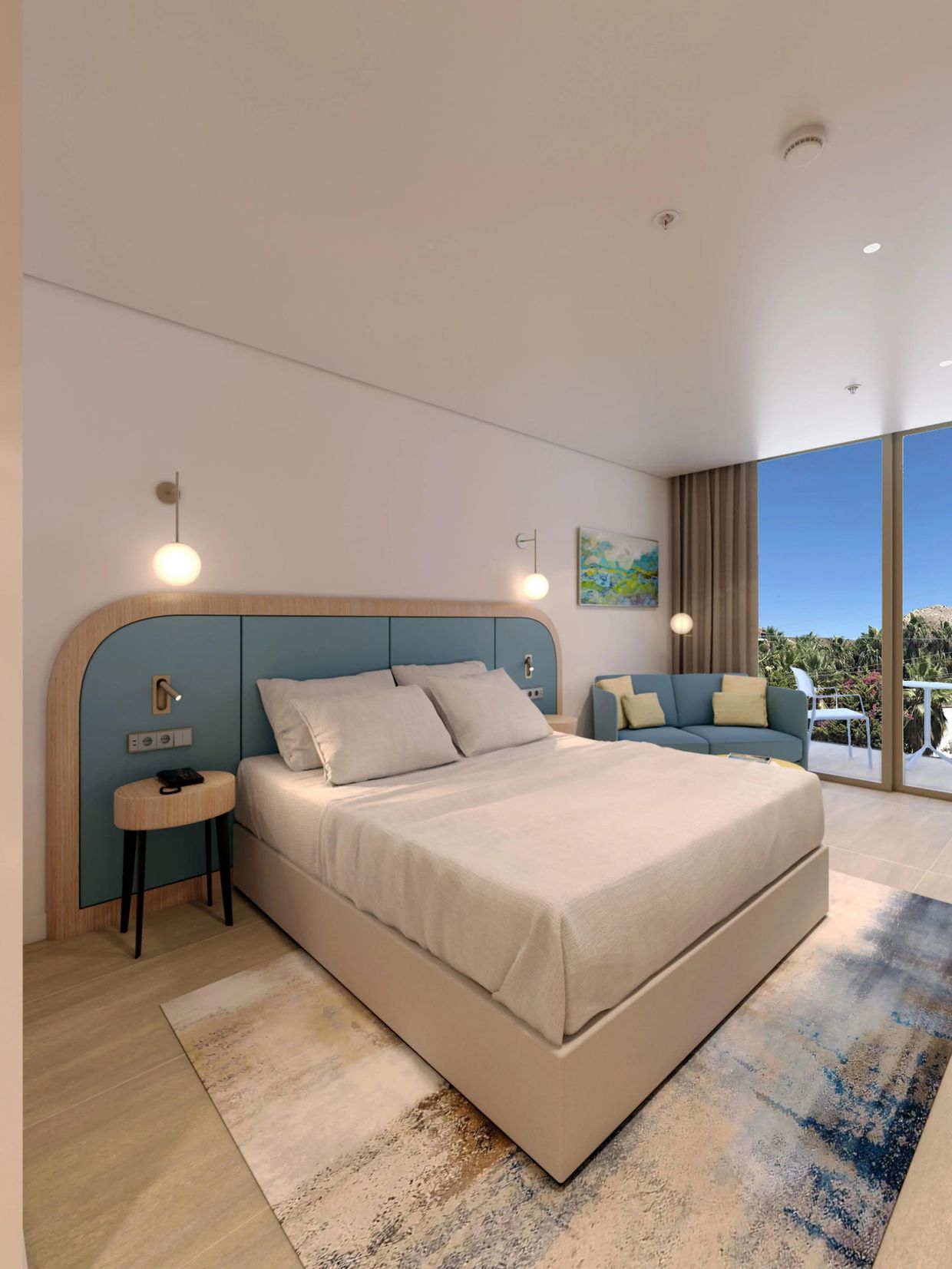 Holiday Inn Resort West Beach  - 9