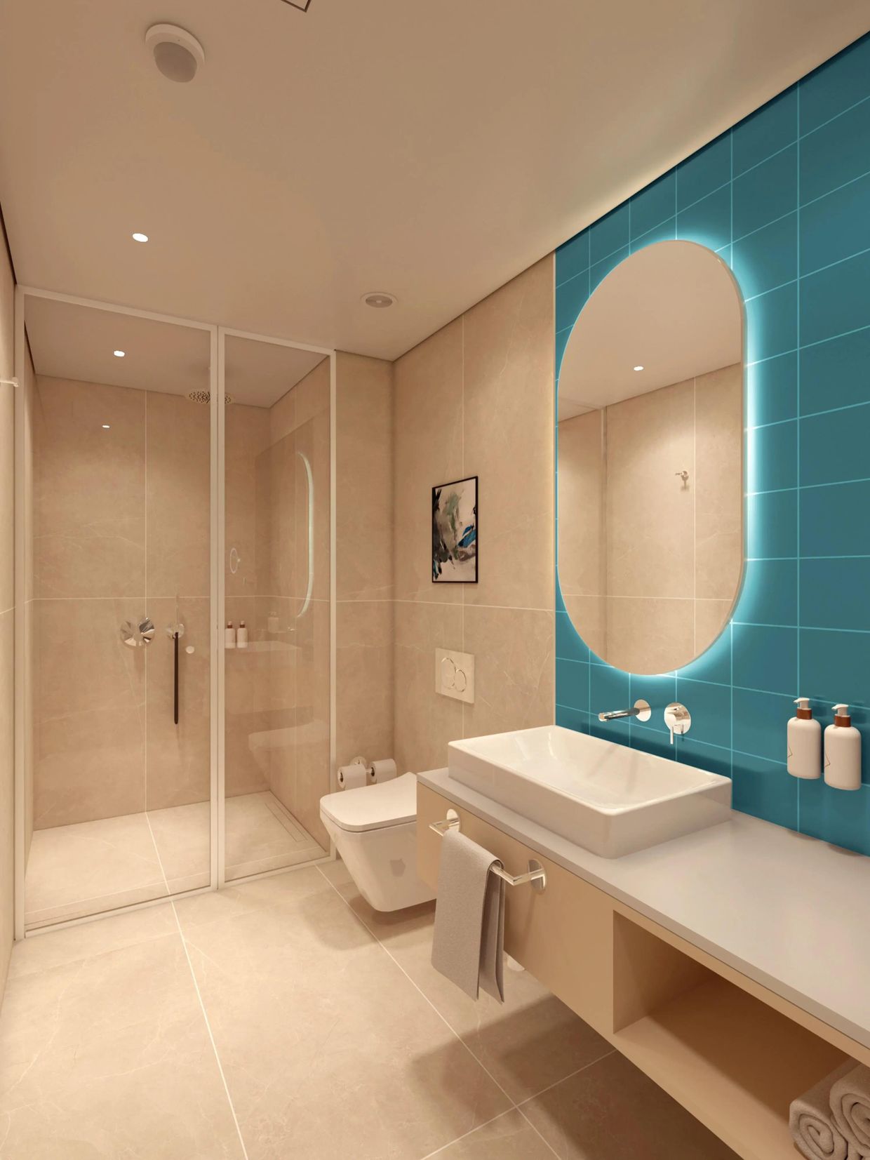 Holiday Inn Resort West Beach  - 10