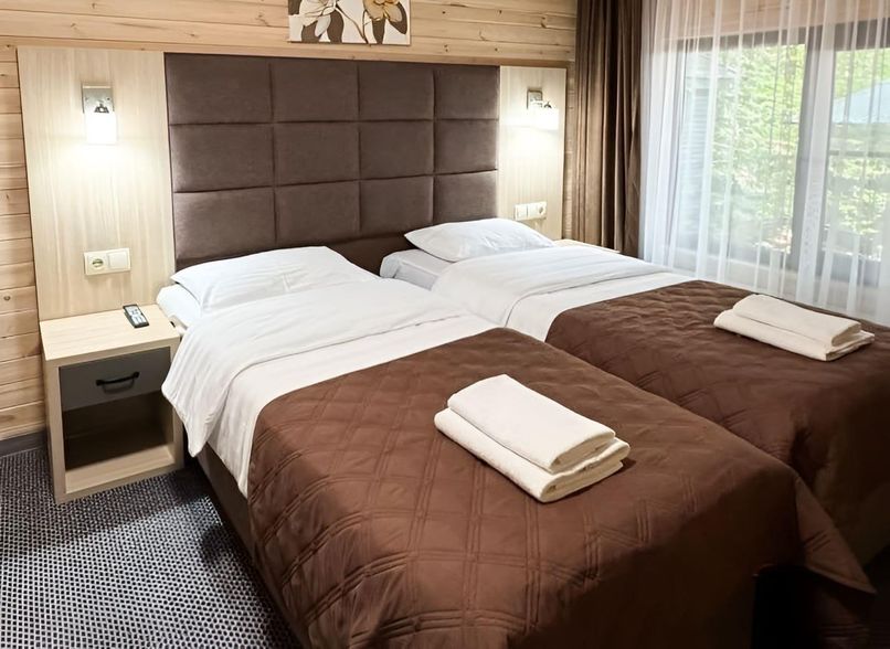 HOTEL PREMIER SKI, база отдыха - 5