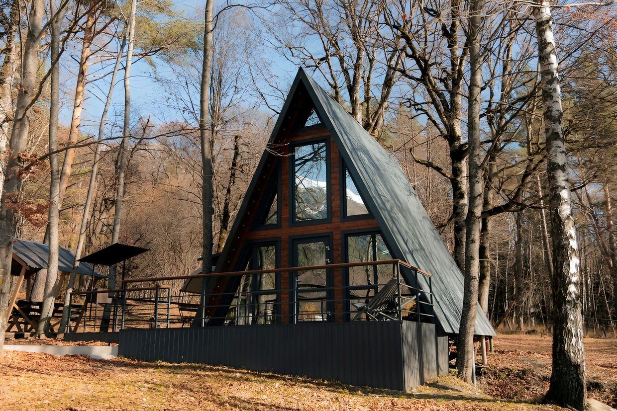 СОЛНЕЧНЫЙ ДОМ, база отдыха - 3