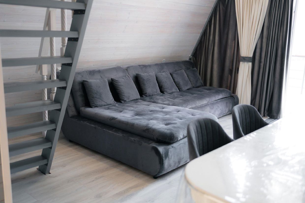 СОЛНЕЧНЫЙ ДОМ, база отдыха - 5