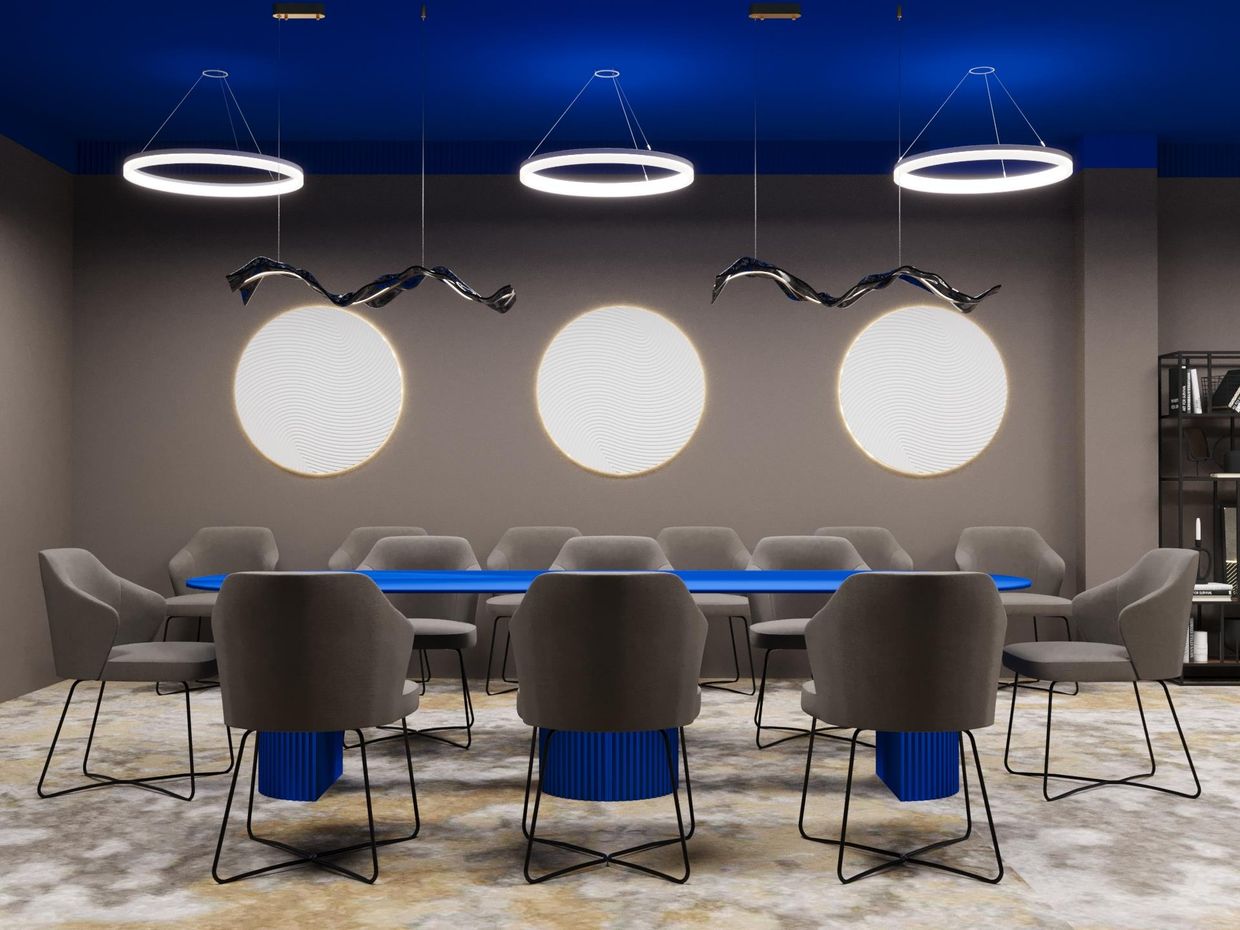  GRAND RODINA (Гранд Родина), отель комфорт - 4