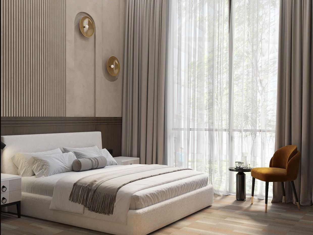  GRAND RODINA (Гранд Родина), отель комфорт - 7