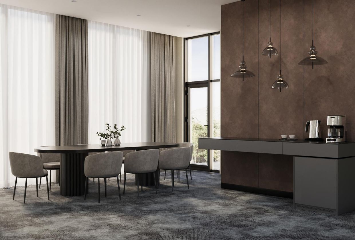  GRAND RODINA (Гранд Родина), отель комфорт - 12