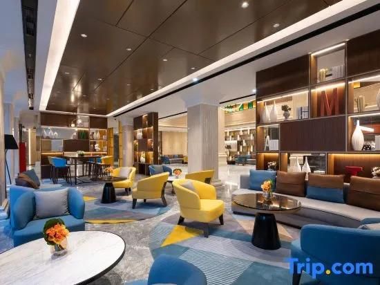 HAMPTON BY HILTON HARBIN ZHONGYANG STREET - 14