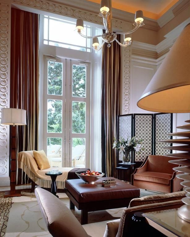 THE FULLERTON HOTEL - 30