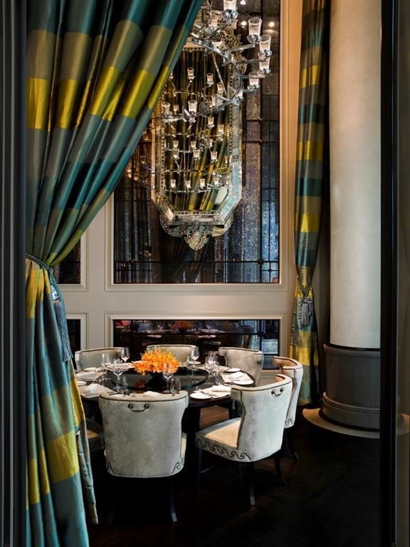 FULLERTON BAY HOTEL - 15