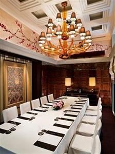 FULLERTON BAY HOTEL - 19