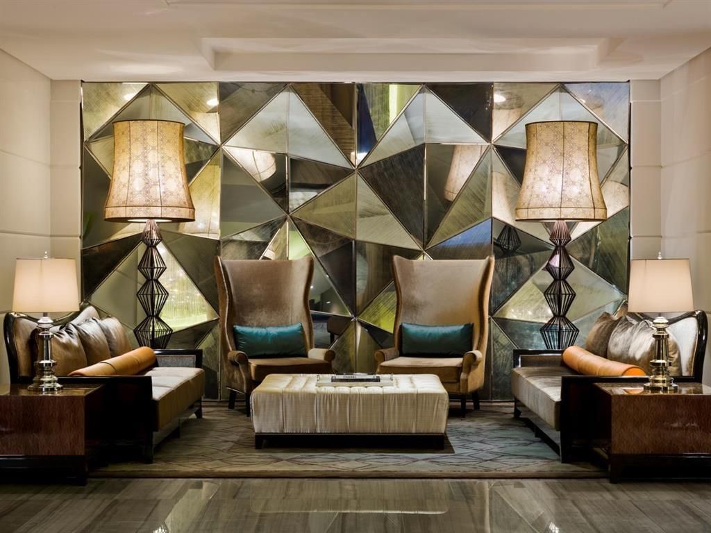 FULLERTON BAY HOTEL - 22