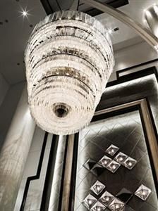 FULLERTON BAY HOTEL - 23