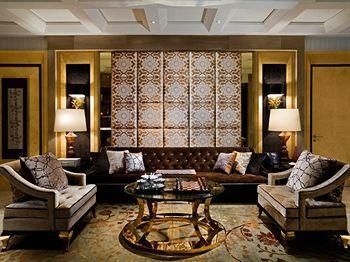 FULLERTON BAY HOTEL - 26